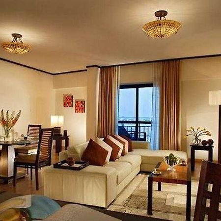 Park Apartments Dubai,An Edge By Rotana Hotel Exterior foto