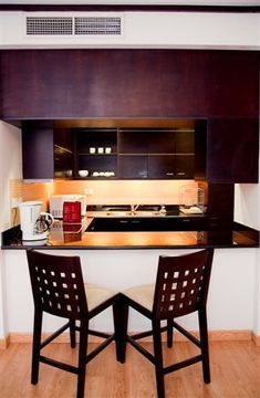 Park Apartments Dubai,An Edge By Rotana Hotel Exterior foto